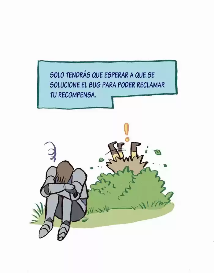 My Giant Nerd Boyfriend - Capítulo 170 - Página 8 - LectorTMOo