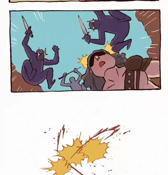 My Giant Nerd Boyfriend - Capítulo 18 - Página 3 - LectorTMOo