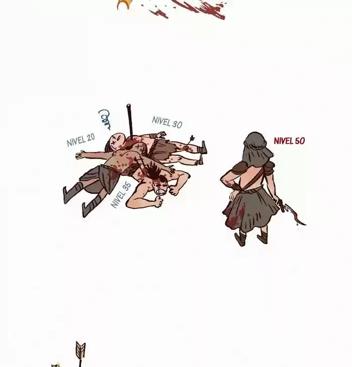 My Giant Nerd Boyfriend - Capítulo 18 - Página 4 - LectorTMOo