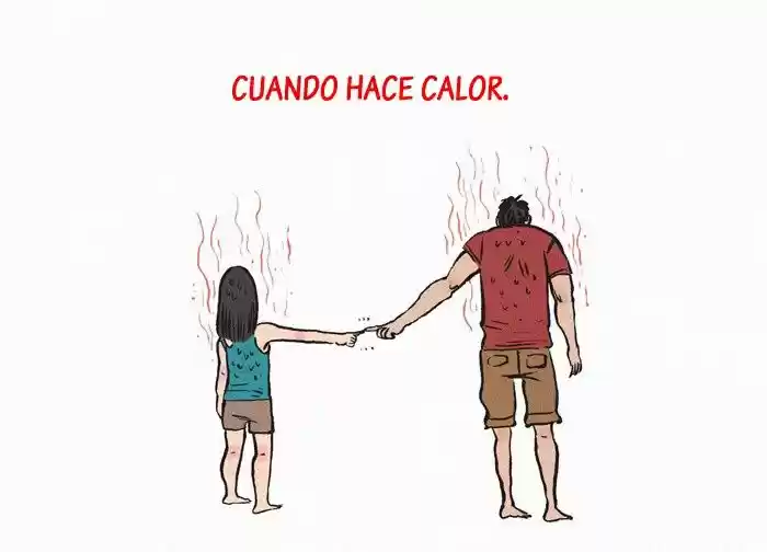 My Giant Nerd Boyfriend - Capítulo 2 - Página 3 - LectorTMOo