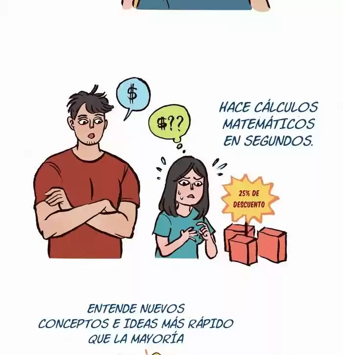 My Giant Nerd Boyfriend - Capítulo 27 - Página 3 - LectorTMOo