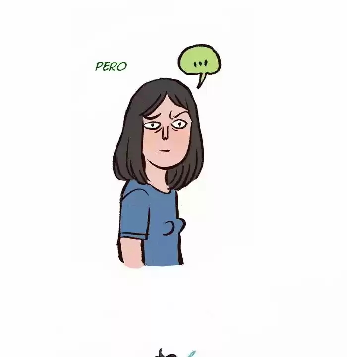 My Giant Nerd Boyfriend - Capítulo 27 - Página 5 - LectorTMOo