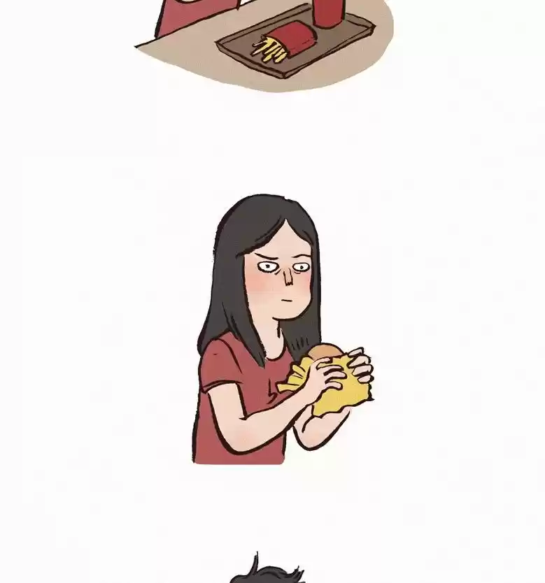 My Giant Nerd Boyfriend - Capítulo 28 - Página 3 - LectorTMOo