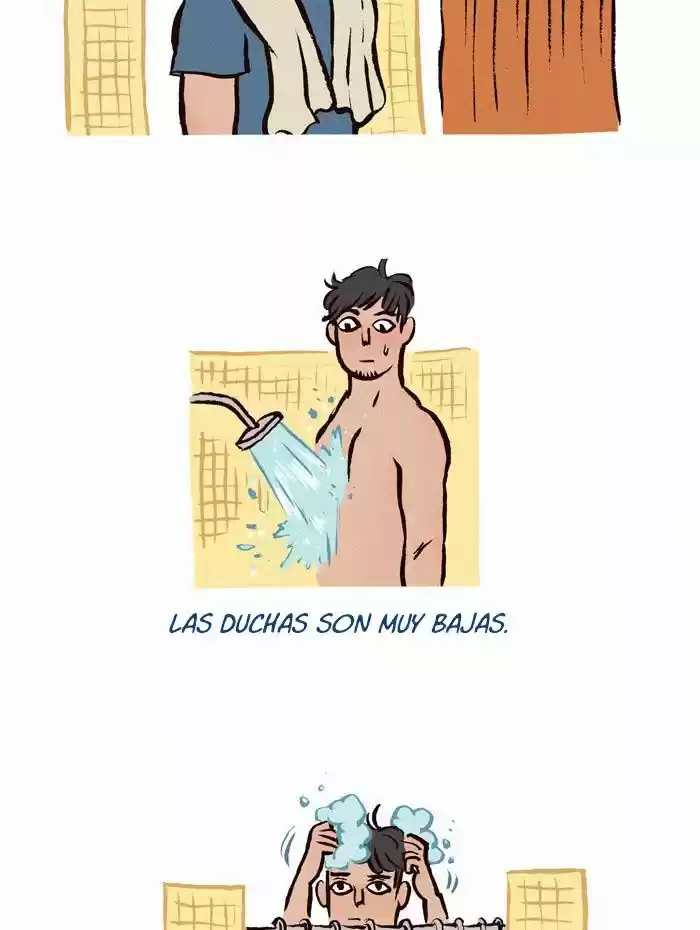 My Giant Nerd Boyfriend - Capítulo 29 - Página 3 - LectorTMOo