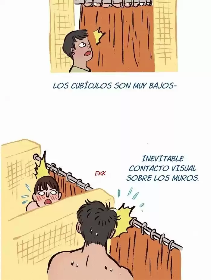 My Giant Nerd Boyfriend - Capítulo 29 - Página 4 - LectorTMOo