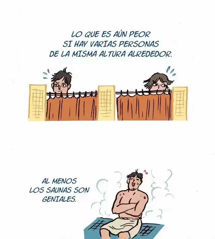 My Giant Nerd Boyfriend - Capítulo 29 - Página 5 - LectorTMOo