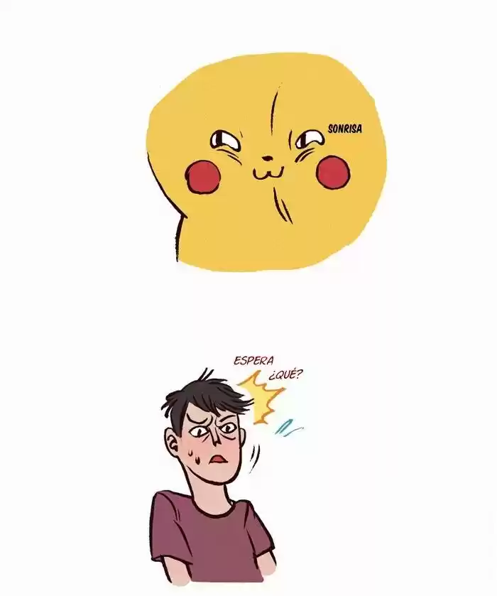 My Giant Nerd Boyfriend - Capítulo 32 - Página 6 - LectorTMOo