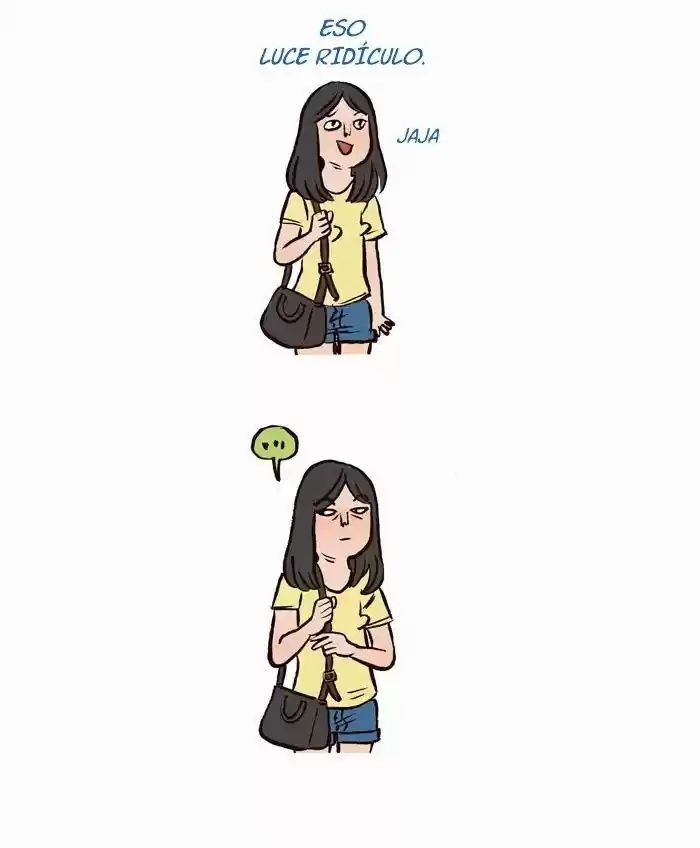 My Giant Nerd Boyfriend - Capítulo 35 - Página 3 - LectorTMOo