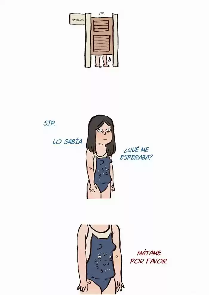 My Giant Nerd Boyfriend - Capítulo 35 - Página 4 - LectorTMOo