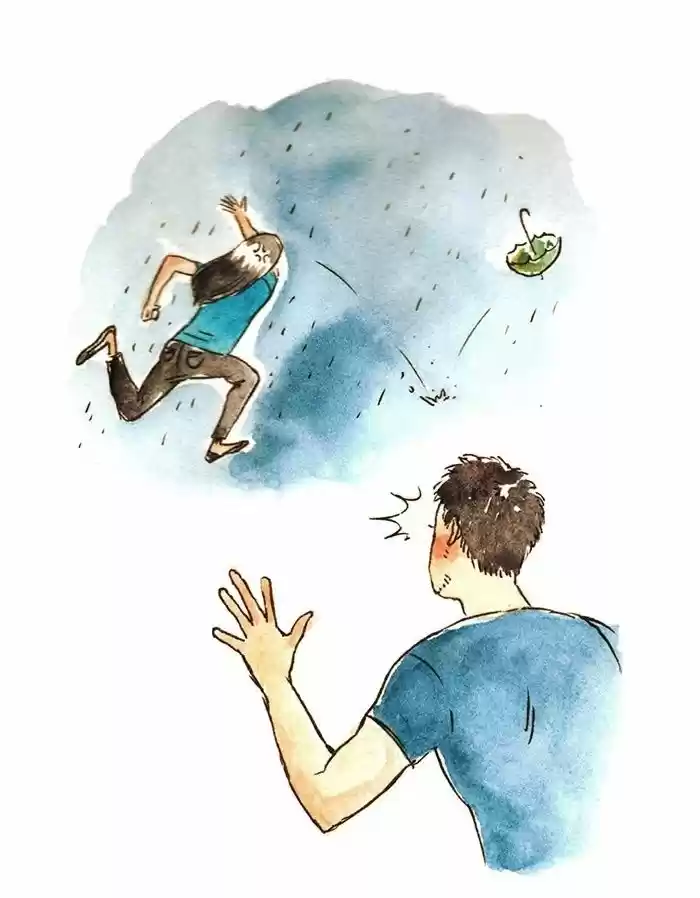 My Giant Nerd Boyfriend - Capítulo 37 - Página 8 - LectorTMOo