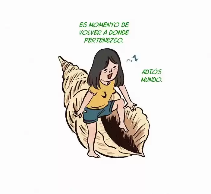My Giant Nerd Boyfriend - Capítulo 38 - Página 4 - LectorTMOo