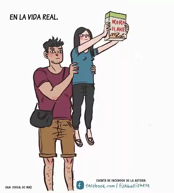 My Giant Nerd Boyfriend - Capítulo 4 - Página 4 - LectorTMOo