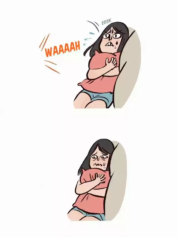 My Giant Nerd Boyfriend - Capítulo 44 - Página 4 - LectorTMOo