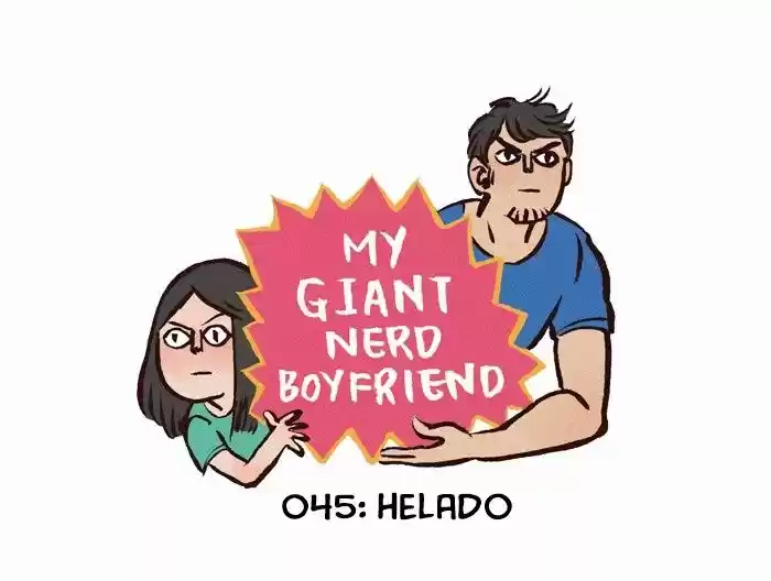 My Giant Nerd Boyfriend - Capítulo 45 - Página 2 - LectorTMOo