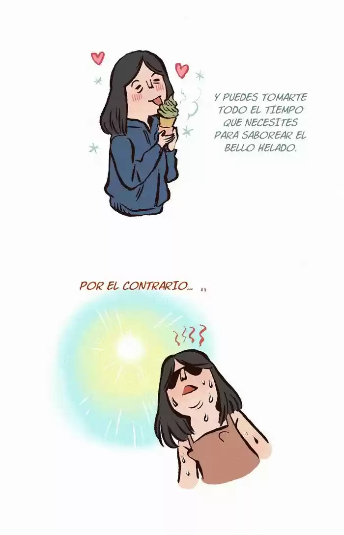 My Giant Nerd Boyfriend - Capítulo 45 - Página 4 - LectorTMOo