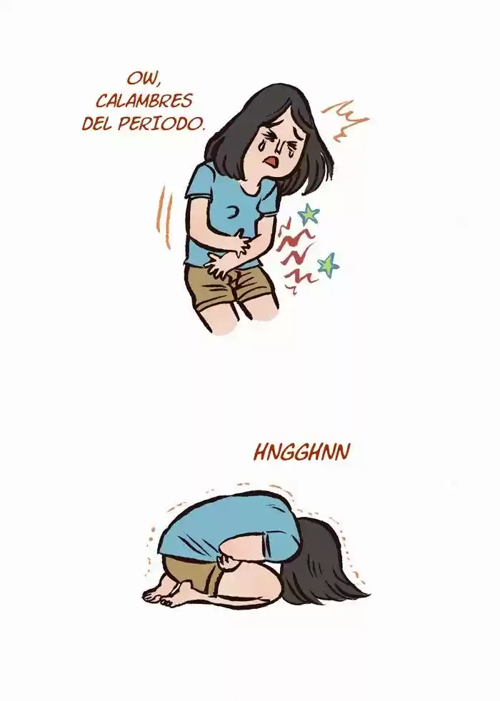 My Giant Nerd Boyfriend - Capítulo 50 - Página 3 - LectorTMOo