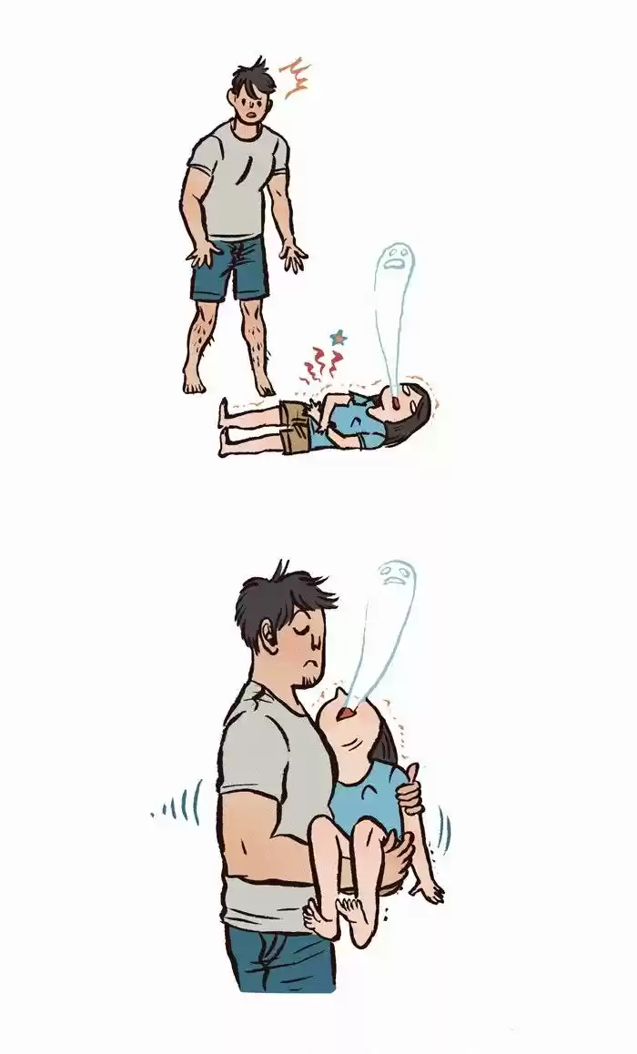 My Giant Nerd Boyfriend - Capítulo 50 - Página 4 - LectorTMOo