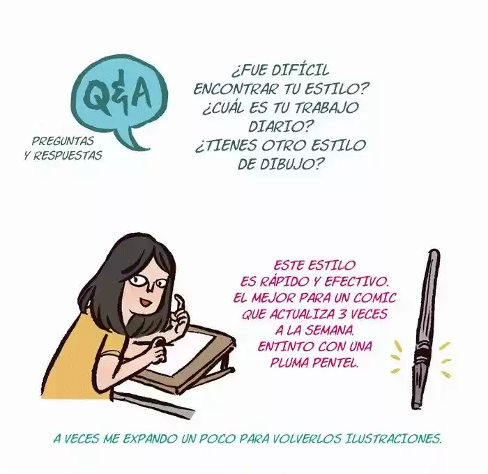 My Giant Nerd Boyfriend - Capítulo 50 - Página 7 - LectorTMOo