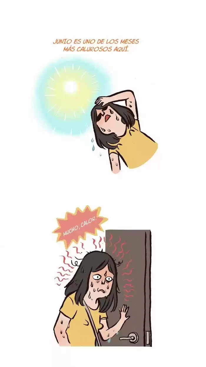 My Giant Nerd Boyfriend - Capítulo 51 - Página 3 - LectorTMOo