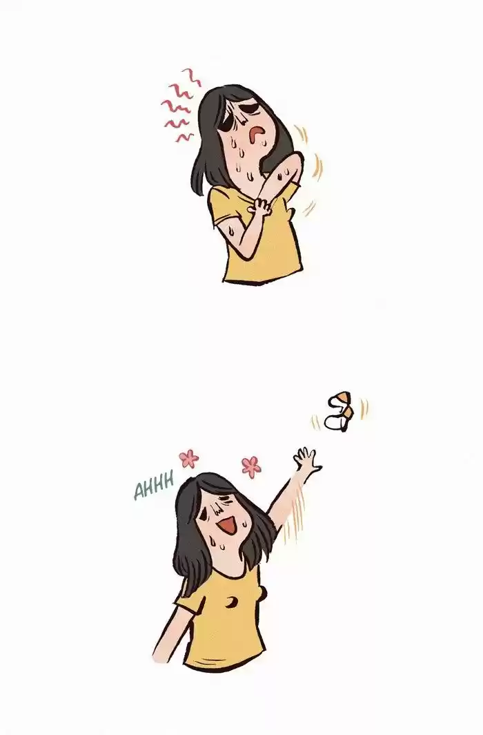 My Giant Nerd Boyfriend - Capítulo 51 - Página 4 - LectorTMOo