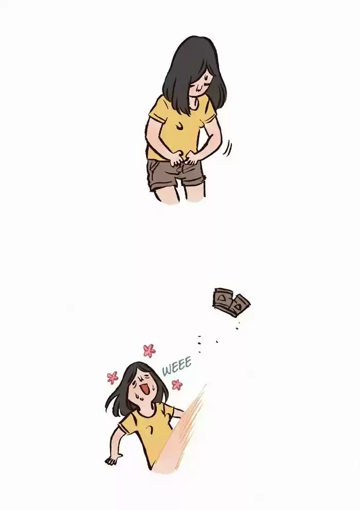My Giant Nerd Boyfriend - Capítulo 51 - Página 5 - LectorTMOo