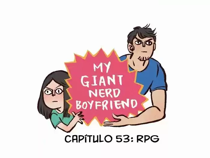My Giant Nerd Boyfriend - Capítulo 53 - Página 2 - LectorTMOo