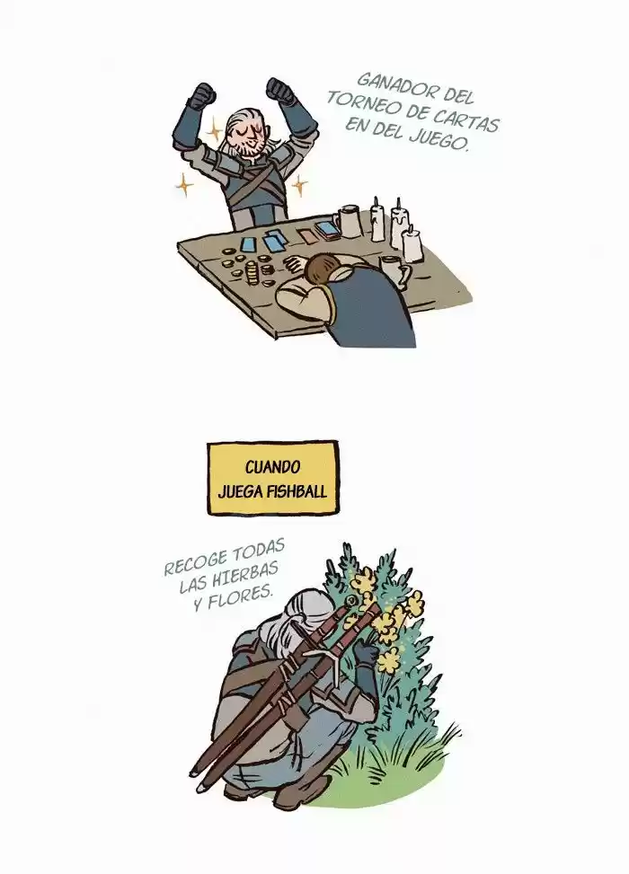 My Giant Nerd Boyfriend - Capítulo 53 - Página 4 - LectorTMOo