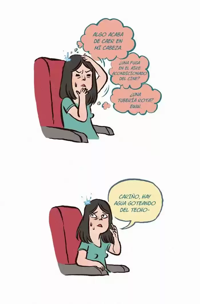 My Giant Nerd Boyfriend - Capítulo 54 - Página 4 - LectorTMOo