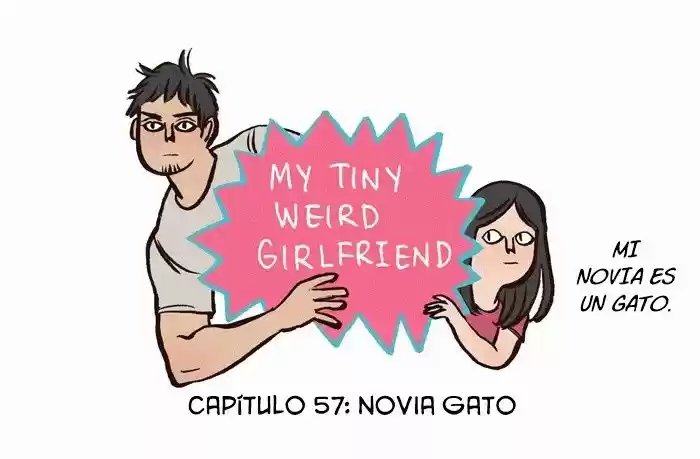 My Giant Nerd Boyfriend - Capítulo 57 - Página 2 - LectorTMOo