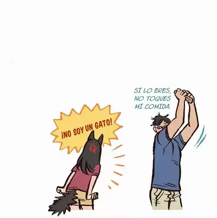My Giant Nerd Boyfriend - Capítulo 57 - Página 7 - LectorTMOo