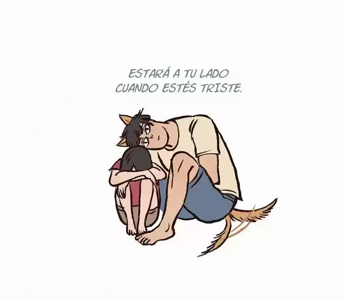 My Giant Nerd Boyfriend - Capítulo 58 - Página 6 - LectorTMOo