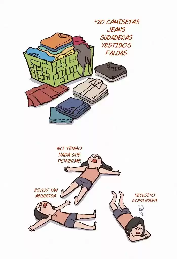 My Giant Nerd Boyfriend - Capítulo 59 - Página 3 - LectorTMOo