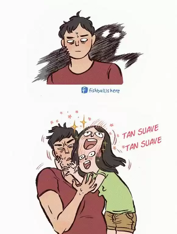 My Giant Nerd Boyfriend - Capítulo 6 - Página 2 - LectorTMOo