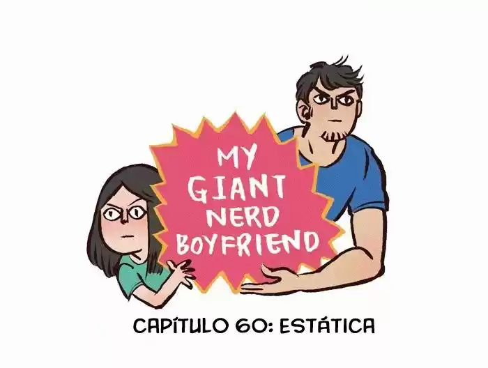 My Giant Nerd Boyfriend - Capítulo 60 - Página 2 - LectorTMOo