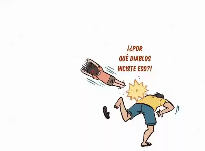 My Giant Nerd Boyfriend - Capítulo 60 - Página 6 - LectorTMOo