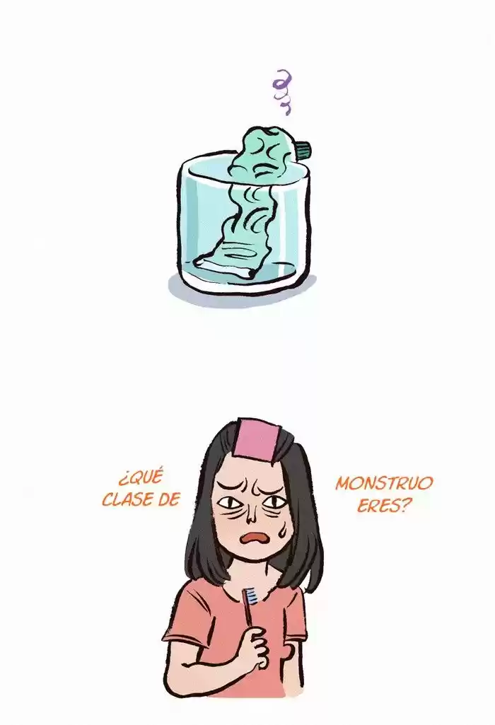 My Giant Nerd Boyfriend - Capítulo 61 - Página 6 - LectorTMOo