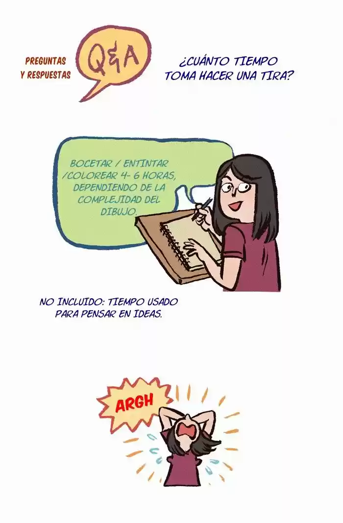 My Giant Nerd Boyfriend - Capítulo 62 - Página 7 - LectorTMOo