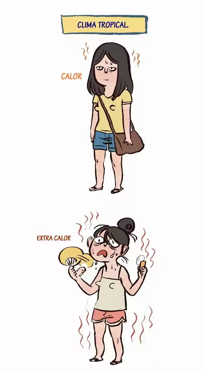 My Giant Nerd Boyfriend - Capítulo 64 - Página 5 - LectorTMOo