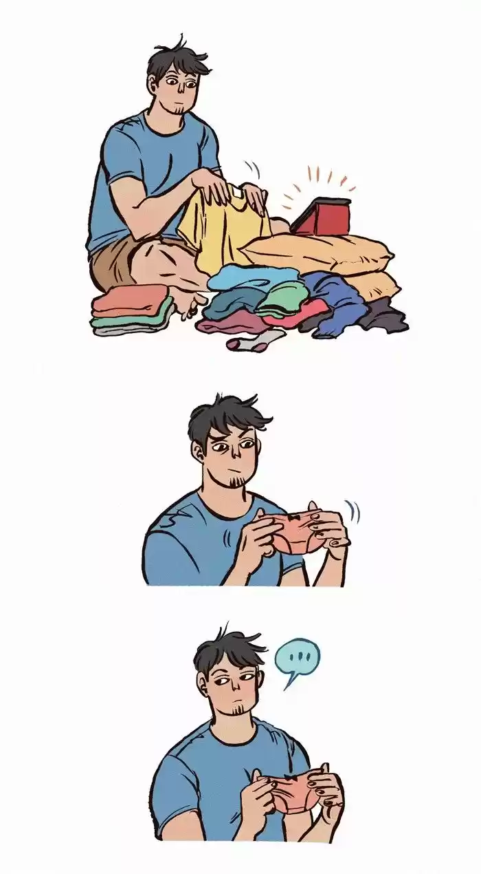 My Giant Nerd Boyfriend - Capítulo 65 - Página 4 - LectorTMOo