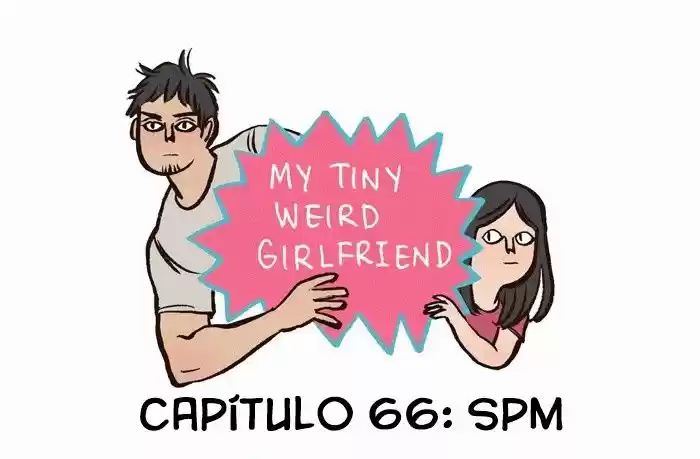 My Giant Nerd Boyfriend - Capítulo 66 - Página 1 - LectorTMOo