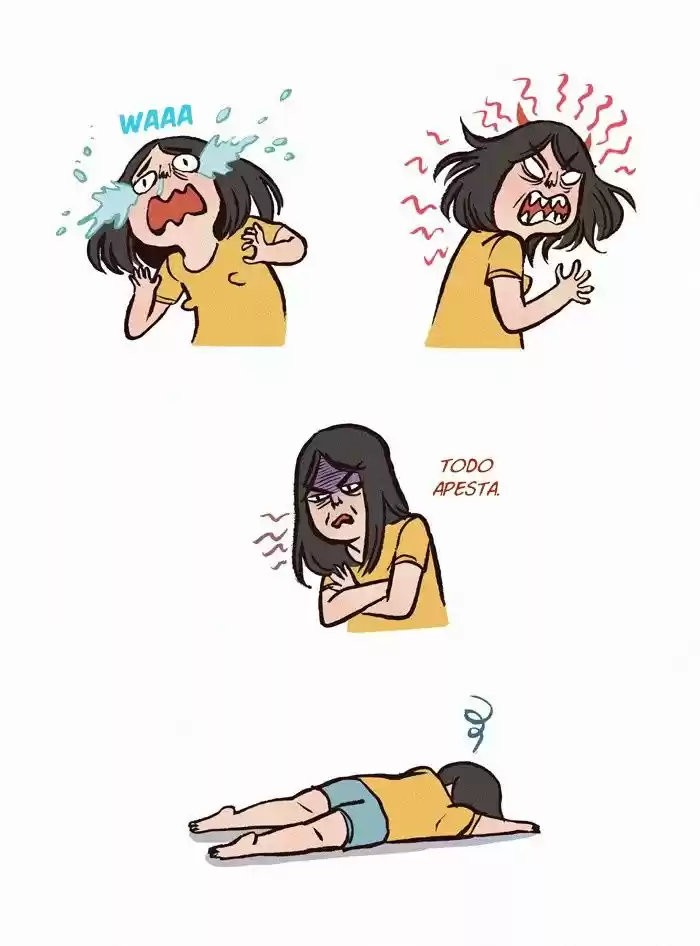 My Giant Nerd Boyfriend - Capítulo 66 - Página 2 - LectorTMOo