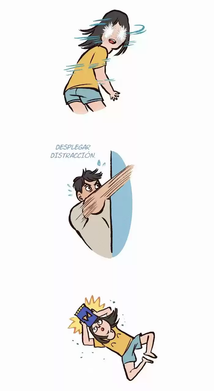 My Giant Nerd Boyfriend - Capítulo 66 - Página 4 - LectorTMOo