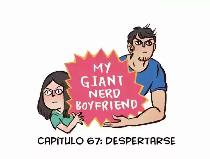 My Giant Nerd Boyfriend - Capítulo 67 - Página 2 - LectorTMOo