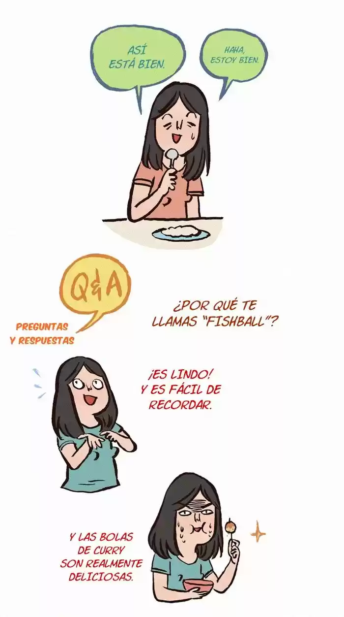 My Giant Nerd Boyfriend - Capítulo 68 - Página 5 - LectorTMOo