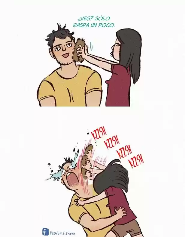 My Giant Nerd Boyfriend - Capítulo 7 - Página 3 - LectorTMOo