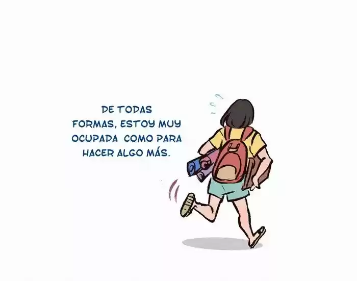 My Giant Nerd Boyfriend - Capítulo 72 - Página 6 - LectorTMOo