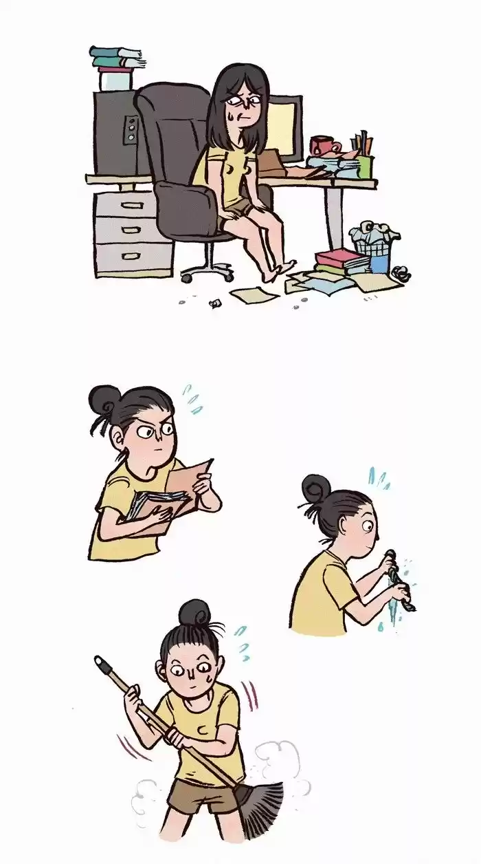 My Giant Nerd Boyfriend - Capítulo 74 - Página 4 - LectorTMOo