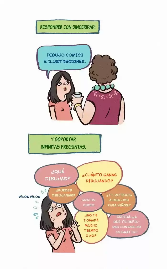 My Giant Nerd Boyfriend - Capítulo 75 - Página 4 - LectorTMOo