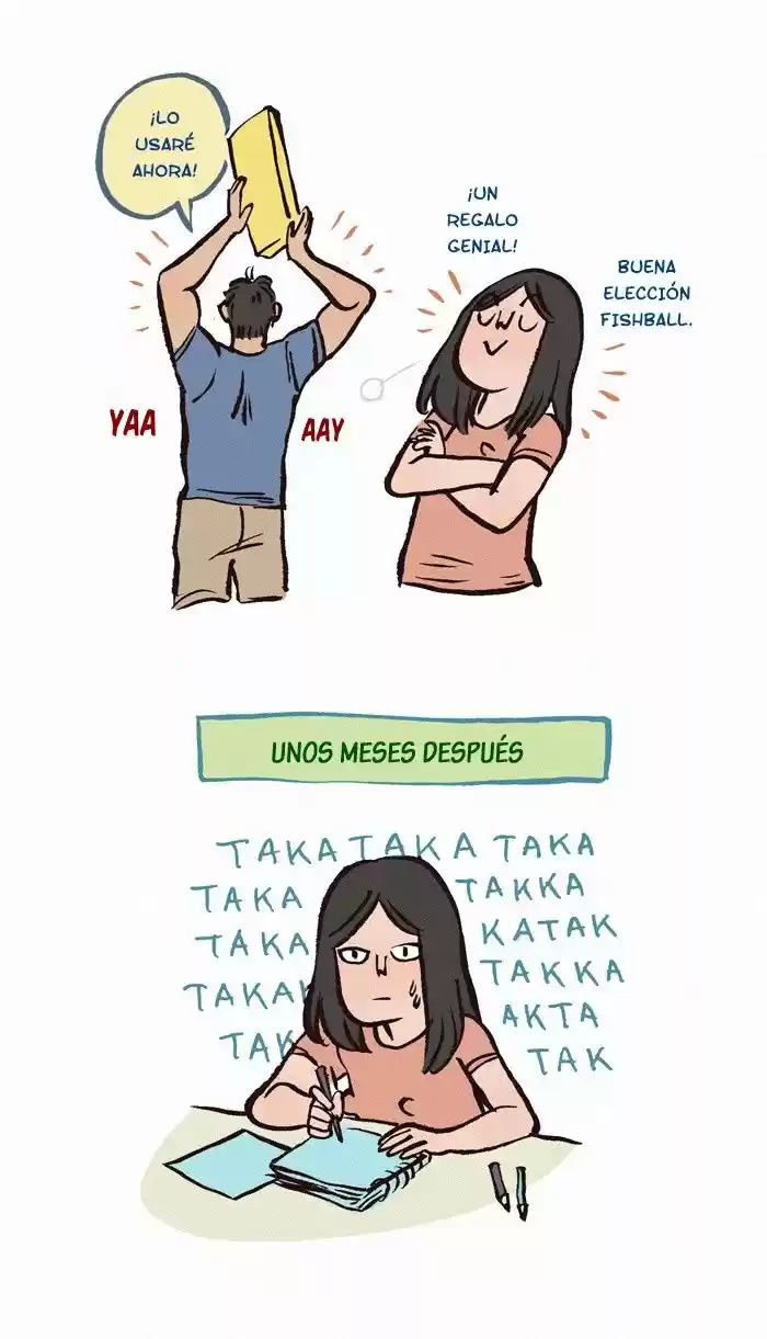 My Giant Nerd Boyfriend - Capítulo 77 - Página 4 - LectorTMOo