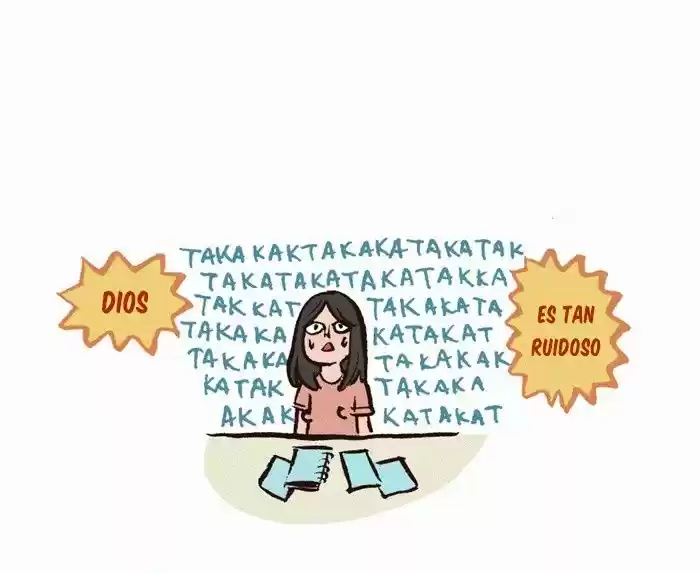 My Giant Nerd Boyfriend - Capítulo 77 - Página 6 - LectorTMOo